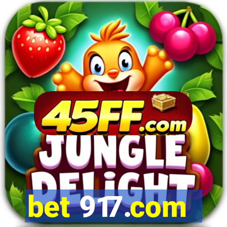 bet 917.com